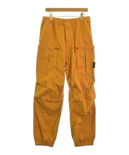 STONE ISLAND 工裝褲