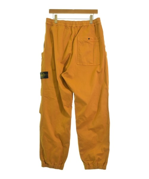STONE ISLAND 工裝褲
