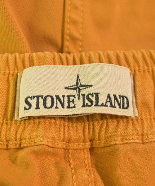 STONE ISLAND 工裝褲