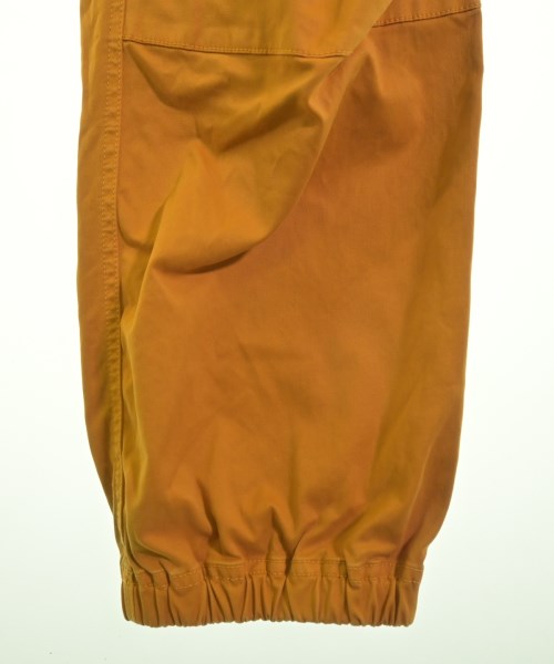 STONE ISLAND 工裝褲