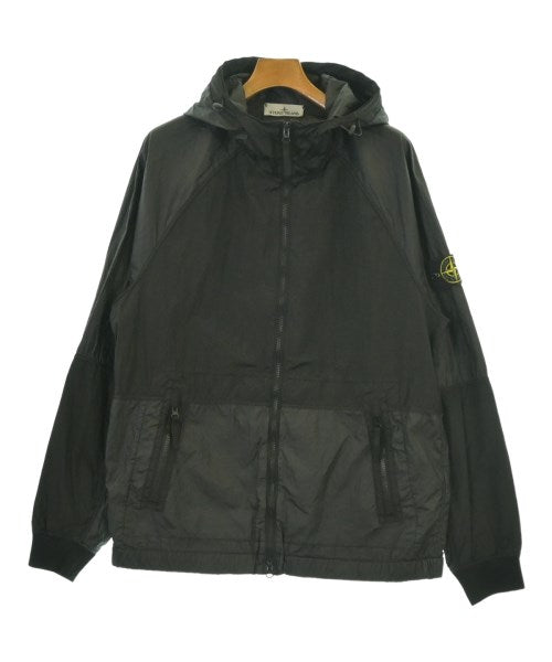 STONE ISLAND 斜紋夾克