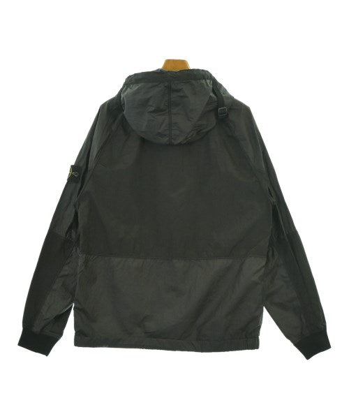STONE ISLAND 斜紋夾克