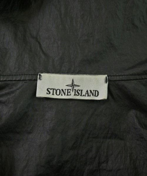 STONE ISLAND 斜紋夾克