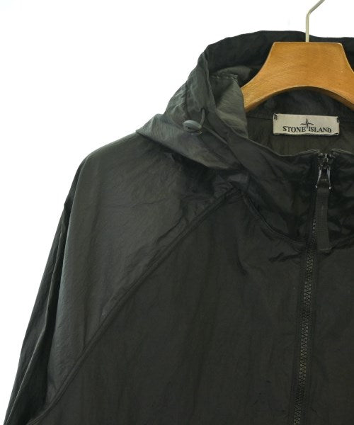 STONE ISLAND 斜紋夾克