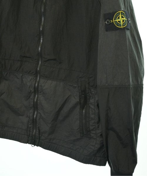 STONE ISLAND 斜紋夾克