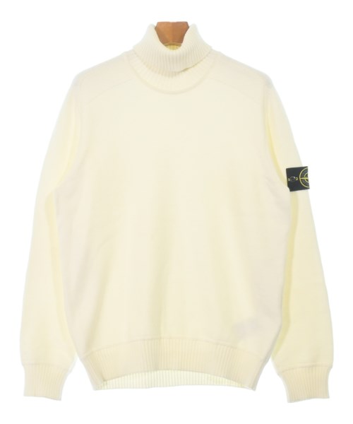 STONE ISLAND 毛衣