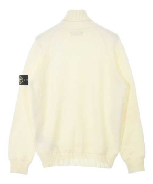 STONE ISLAND 毛衣