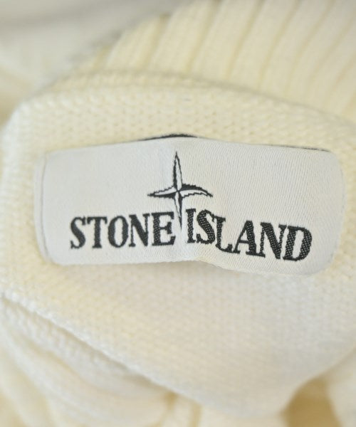 STONE ISLAND 毛衣