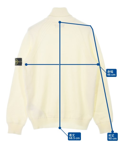 STONE ISLAND 毛衣