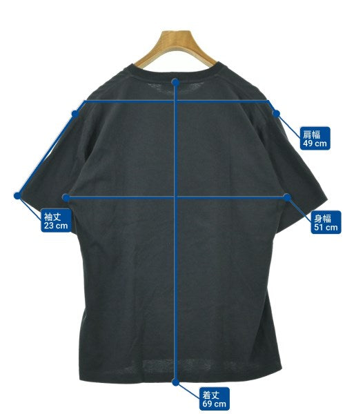 STONE ISLAND T恤/上衣