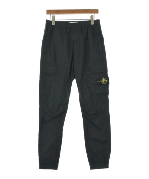 STONE ISLAND 工裝褲