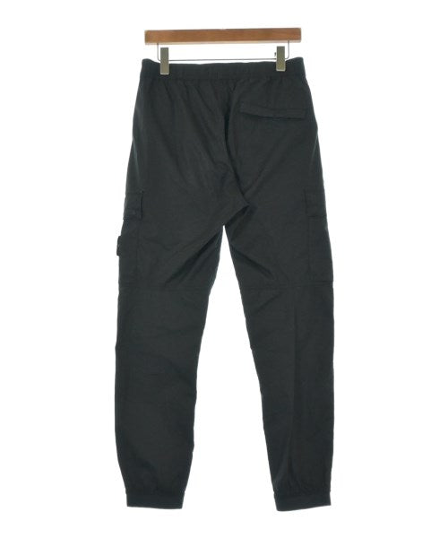 STONE ISLAND 工裝褲