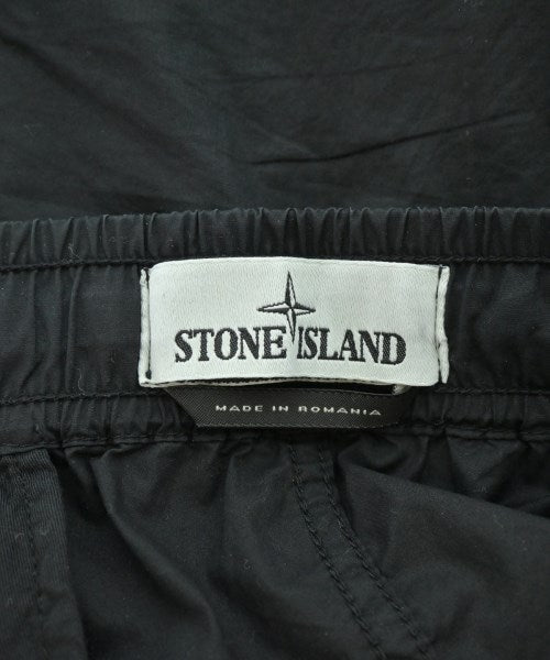 STONE ISLAND 工裝褲
