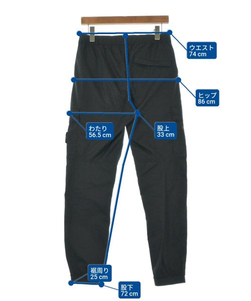 STONE ISLAND 工裝褲
