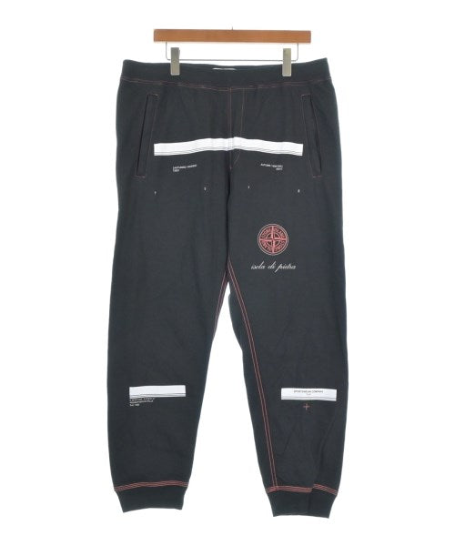 STONE ISLAND 運動褲
