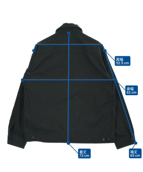 STONE ISLAND 其他飛行外套