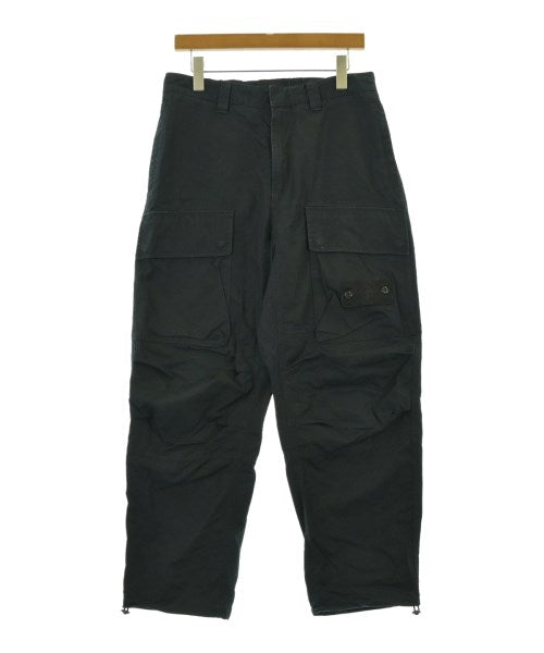 STONE ISLAND 工裝褲