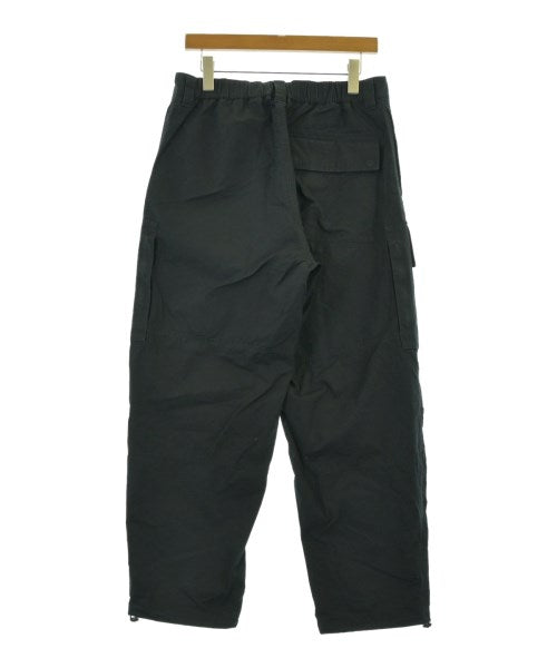STONE ISLAND 工裝褲