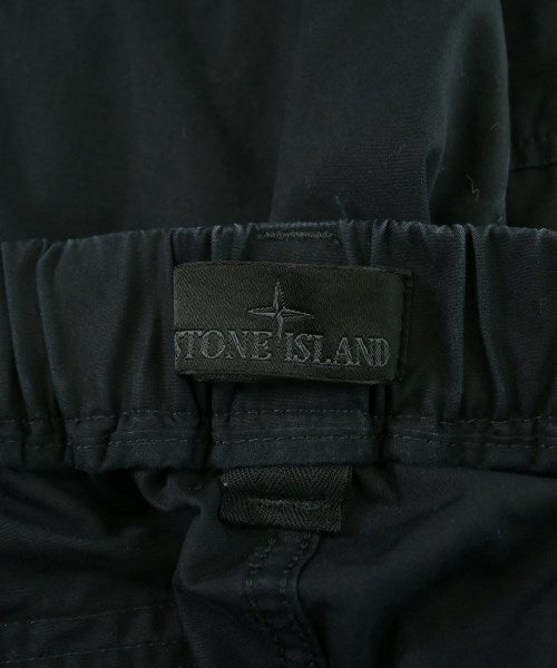 STONE ISLAND 工裝褲