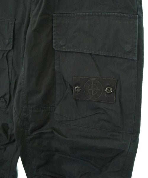 STONE ISLAND 工裝褲