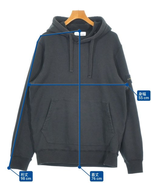 STONE ISLAND 連帽衫