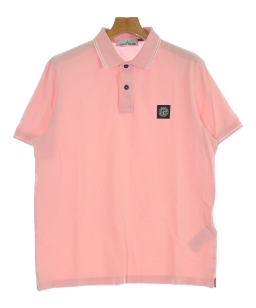 STONE ISLAND POLO衫