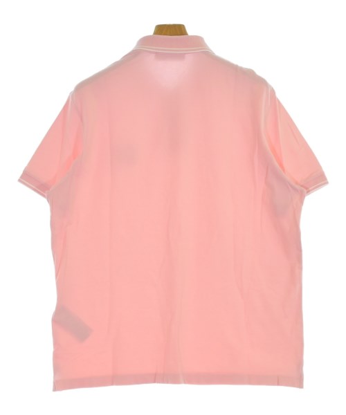 STONE ISLAND POLO衫