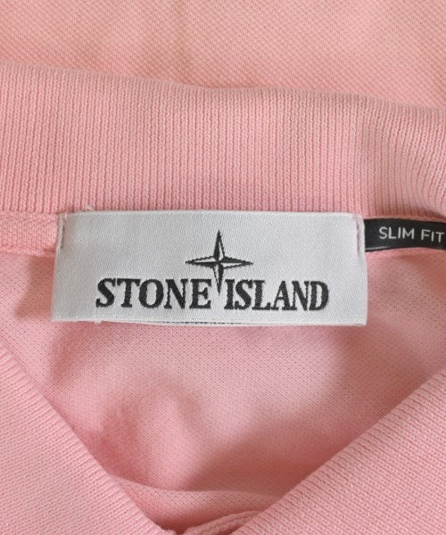 STONE ISLAND POLO衫