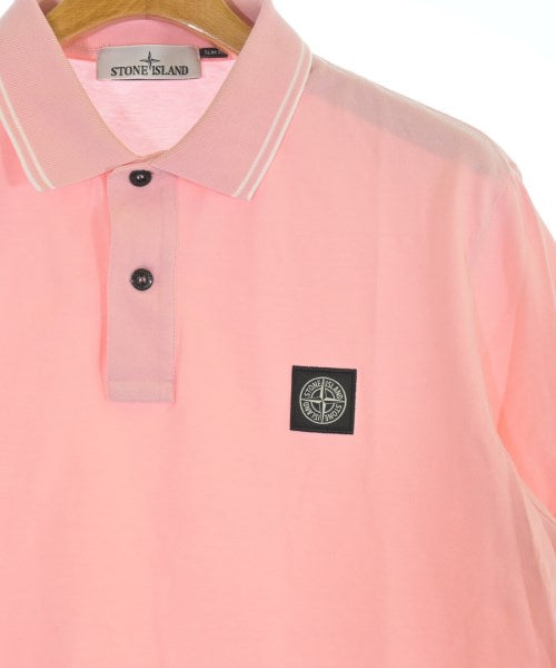 STONE ISLAND POLO衫