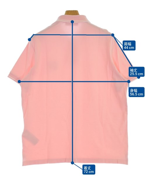 STONE ISLAND POLO衫