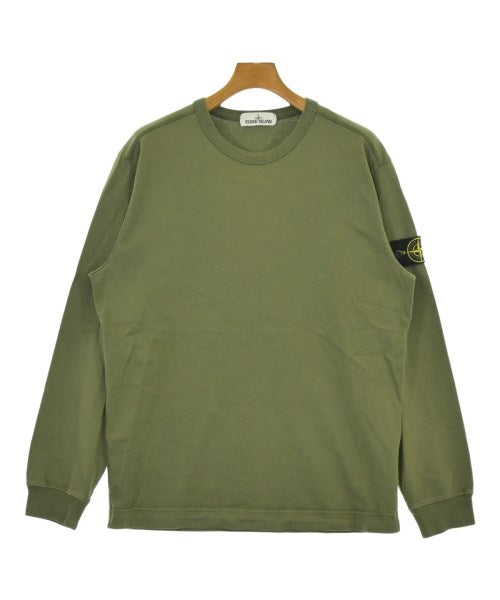 STONE ISLAND T恤/上衣