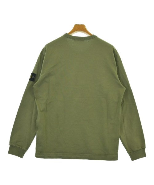 STONE ISLAND T恤/上衣