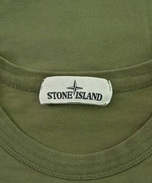 STONE ISLAND T恤/上衣