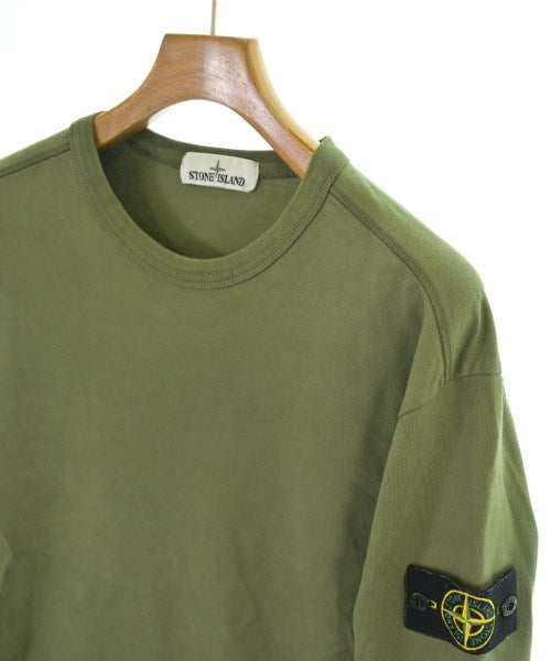STONE ISLAND T恤/上衣