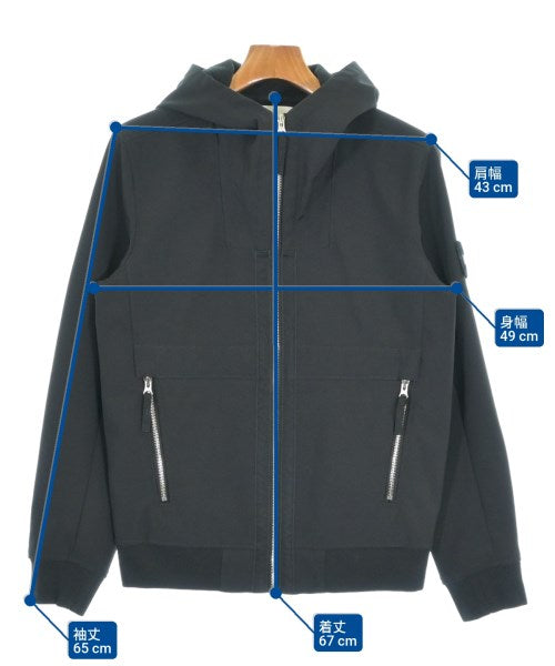 STONE ISLAND 山系外套