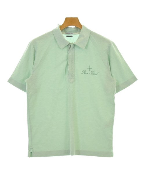 STONE ISLAND POLO衫