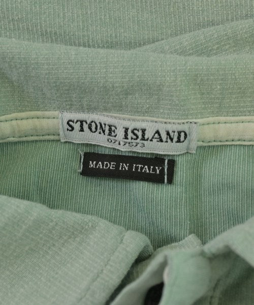 STONE ISLAND POLO衫