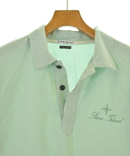 STONE ISLAND POLO衫