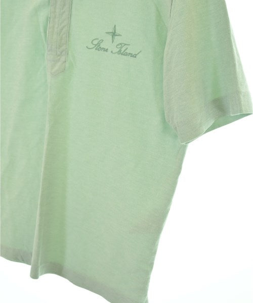 STONE ISLAND POLO衫