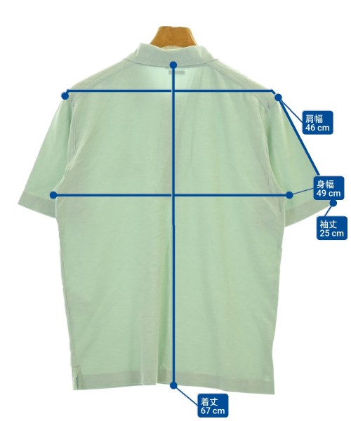 STONE ISLAND POLO衫