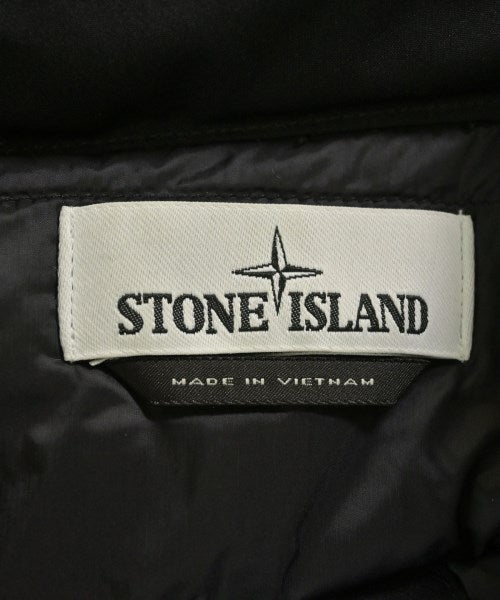 STONE ISLAND 斜紋夾克