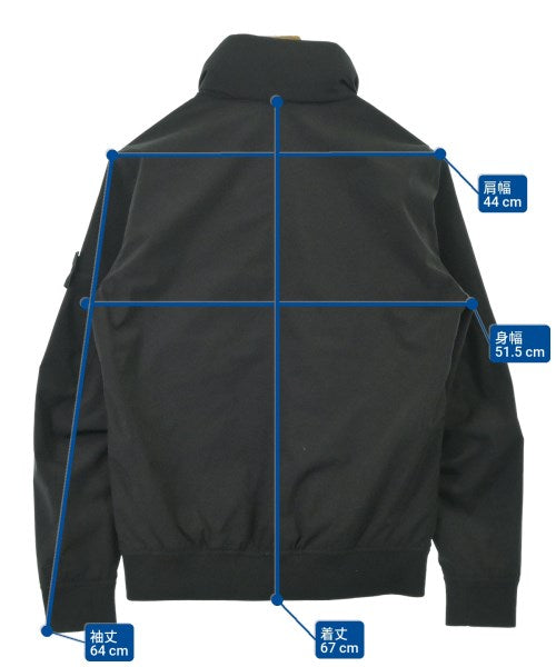STONE ISLAND 斜紋夾克
