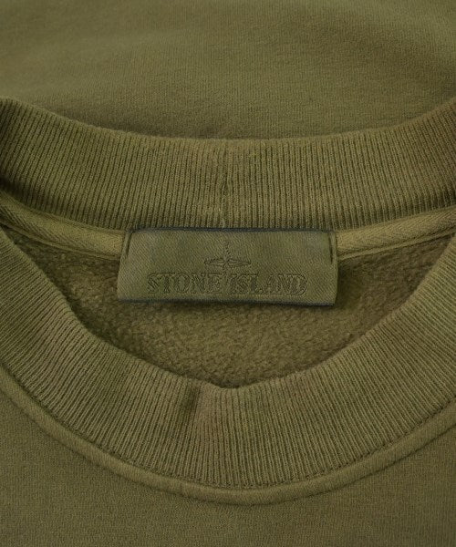 STONE ISLAND 運動衫
