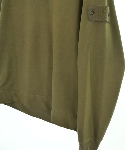 STONE ISLAND 運動衫