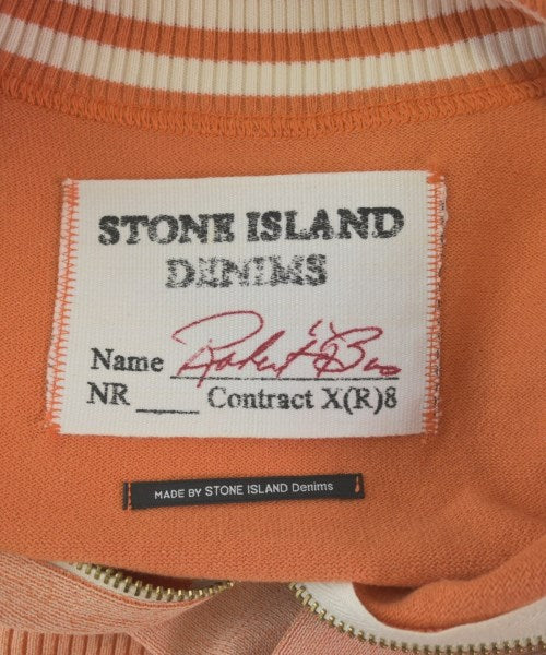 STONE ISLAND 毛衣