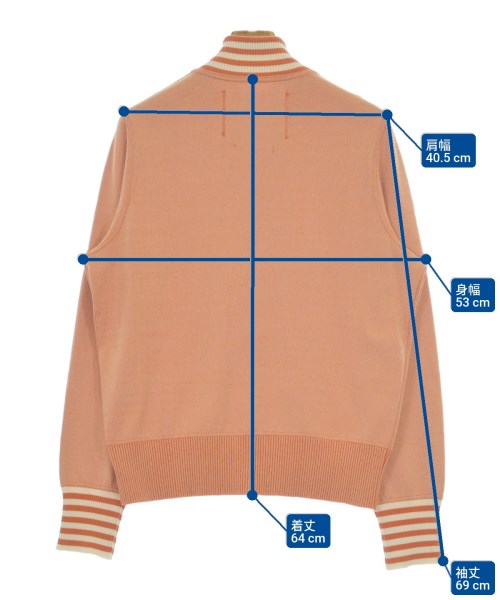 STONE ISLAND 毛衣