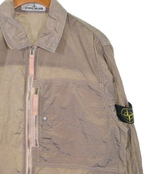 STONE ISLAND 其他飛行外套