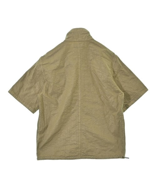STONE ISLAND 休閒襯衫