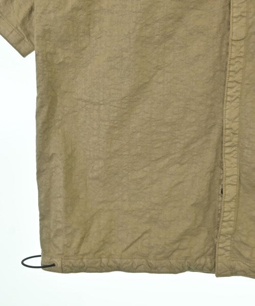 STONE ISLAND 休閒襯衫