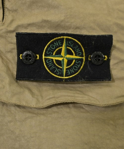 STONE ISLAND 休閒襯衫